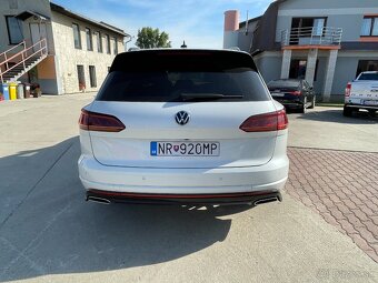 Volkswagen TOUAREG 3.0 TDI MK3 210KW - 4