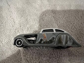 Hot wheels auta - 4