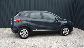 Renault Captur 0.9 TCe 66kw SR 1Majiteľ - 4