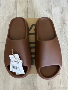 Adidas yeezy slide FLAX - 4