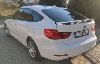 BMW 320d - 4