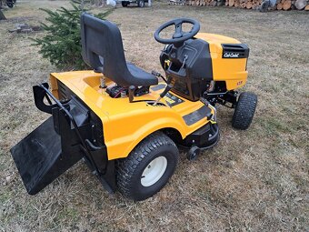 Zánovný Cub Cadet LT2 NR92 - 4