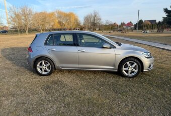 Vw golf 7 facelift 73000km - 4