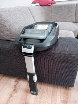 Predam vajičko a zakladnu isofix - 4