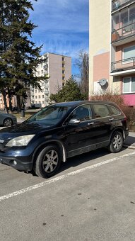 Honda CR-V III 2.0 iVTEC A/T - 4