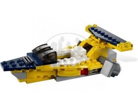 LEGO Creator 6912 Super stíhačka - 4