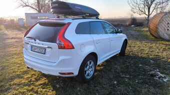 Predam volvo xc60 - 4