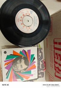 LP platne zbierka 60te a 70roky aj 80 - 4