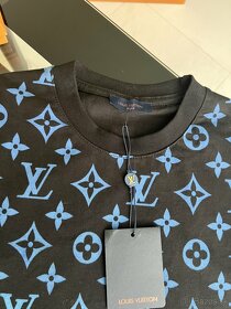 Louis Vuitton tričko - 4