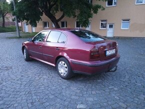 Škoda octavia 1.9 tdi slx 81kw - 4