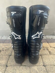 Alpinestars tech 7 - 4