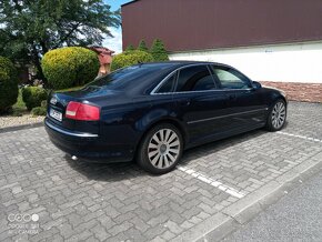Audi A8 3.0tdi qattro - 4