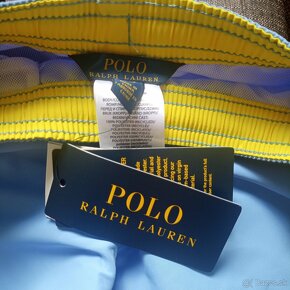 POLO RALPH - 4