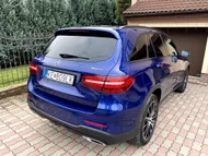 Mercedes GLC 250 D 4 matic - 4