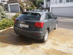 AUDI Q2 30 1.6 TDI Sport Stronic - 4