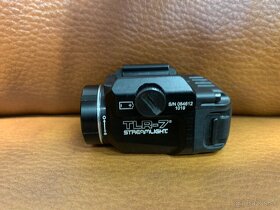 Streamlight TLR 7 + puzdro na pištoľ CZ P07 - NOVÉ - 4