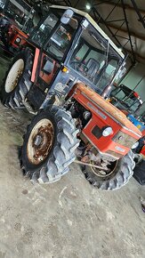 Zetor 6745/6945 s tp - 4