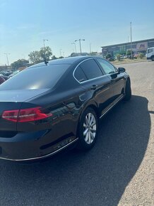 Volkswagen Passat B8 2.0TDI DSG 110kw Highline - 4