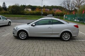 Opel Astra Cabrio - 4