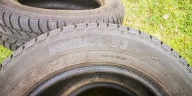 Sava 165/70R14 - 4