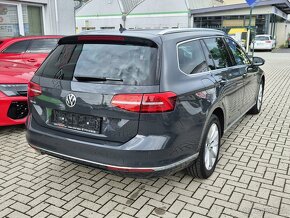 Volkswagen Passat DSG B8 HIGHLINE FullLED VIRTUAL NAVI - 4