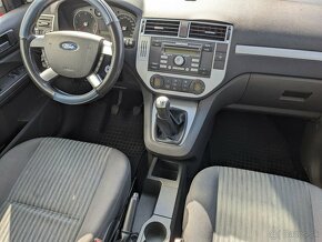 FORD C-Max Trend 1,6TDCi - 4