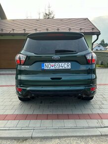 Predám Ford Kuga 2.0 4x4 ST Line šport AWD - 4