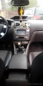 Ford focus 1.6 TDCI - 4