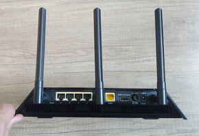 WiFi Router Netgear R6400v2 - 4