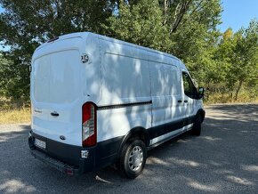 Ford Transit 2.2 92kw - 4