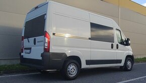 FIAT DUCATO L2H2 VAN - 4