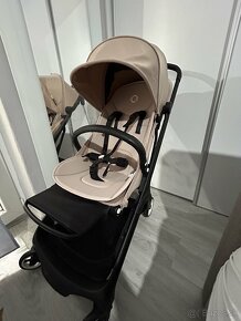 Bugaboo butterfly bez madla - 4