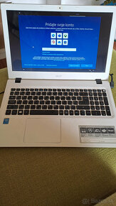 ACER Aspire E5-532-P8CQ - 4