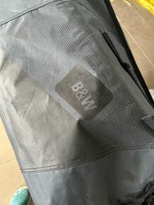 B&W bike bag II - 4