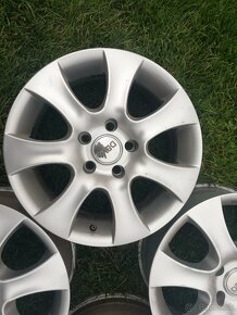 SKODA,VW,SEAT,AUDI  5x112 R16 - 4