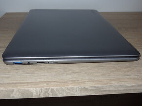 Predám Umax VisionBook 13WR Gray - 4