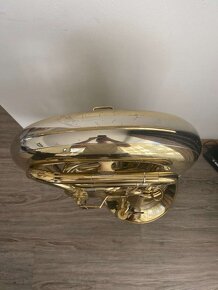 B - tuba AMATI Kraslice - 4