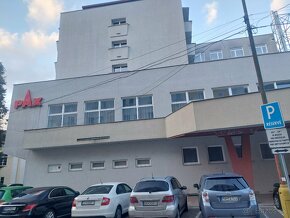 Ponúkame prenájom v centre Trenčianskych Teplíc. - 4