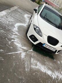 Seat leon cupra world champion edition - 4