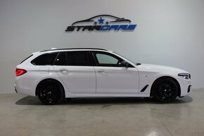 BMW Rad 5 530d xDrive A/T - 4