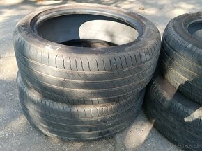 predam pneumatiky letne michelin 225/45 r17 - 4