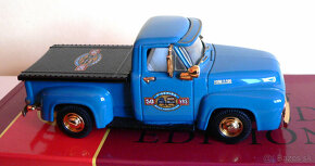 6a.Matchbox: Matchbox Models of Yesteryear - 4