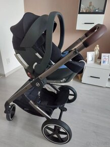 Cybex Balios S Lux 2023 - 4