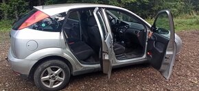 Ford focus 1.8 - 4