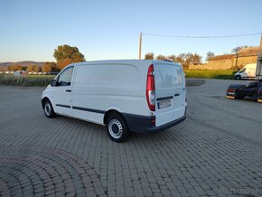 Mercedes-Benz Vito 2,2CDI 70kW - 4