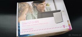 Modem DLS Glitel GT-318 RI + komplet prislusenstvo - 4