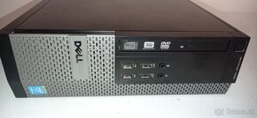 Dell OptiPlex 7020 bez príslušenstva - 4