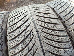 Zimné gumy 225/40R18 Michelin - 4