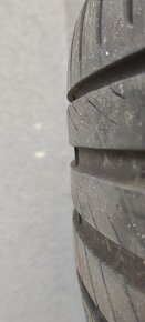 Letné pneu PIRELLI 235/45 R18 98W - 4