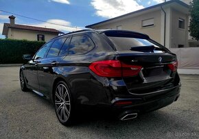 BMW 530 M sport - 4